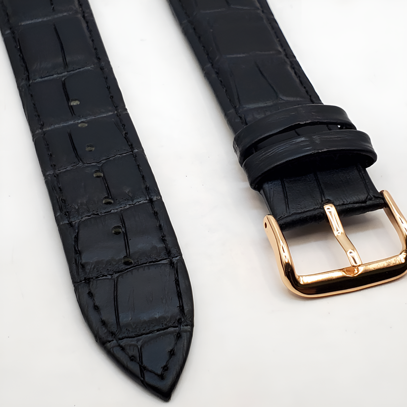 TOM - Dual Strap