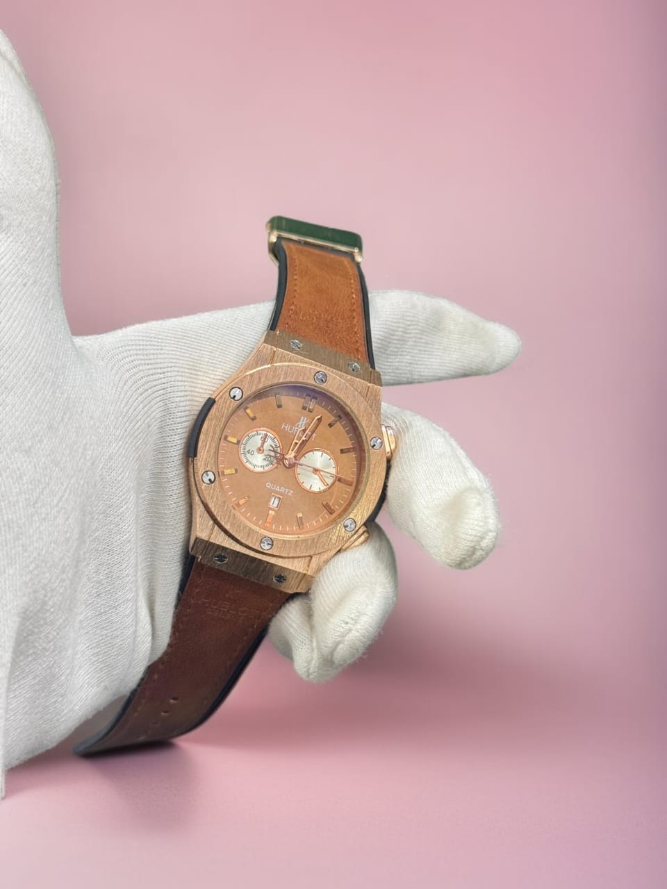 HUBLOT Classic
