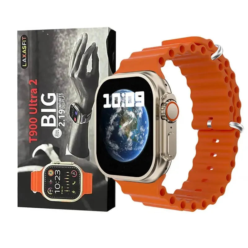 T900 Ultra 2 Smart Watch