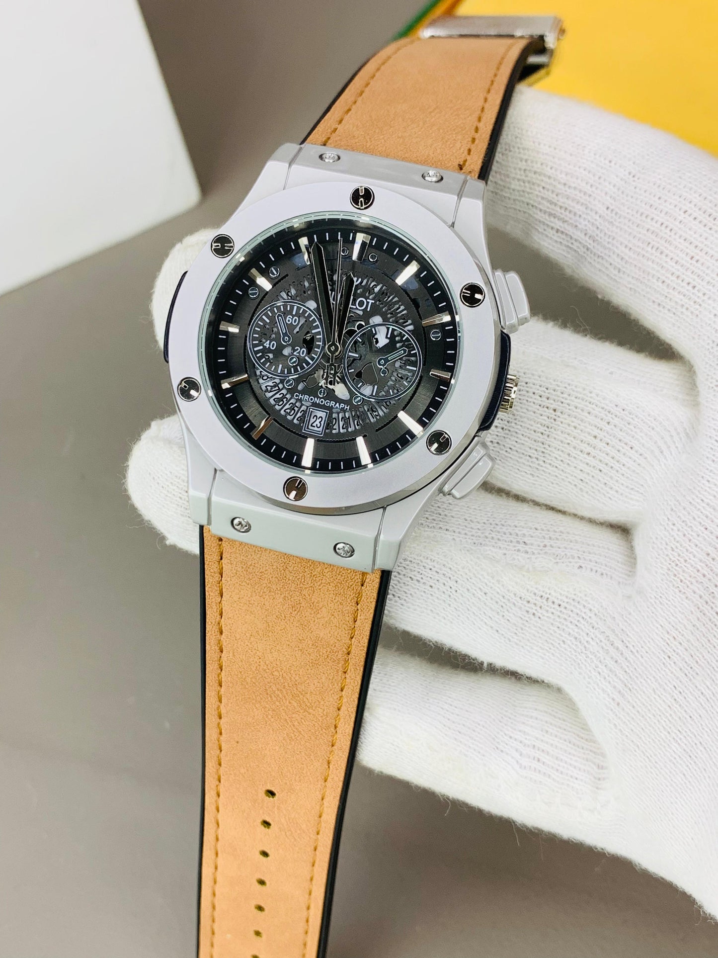 HB-NEW ARRIVAL