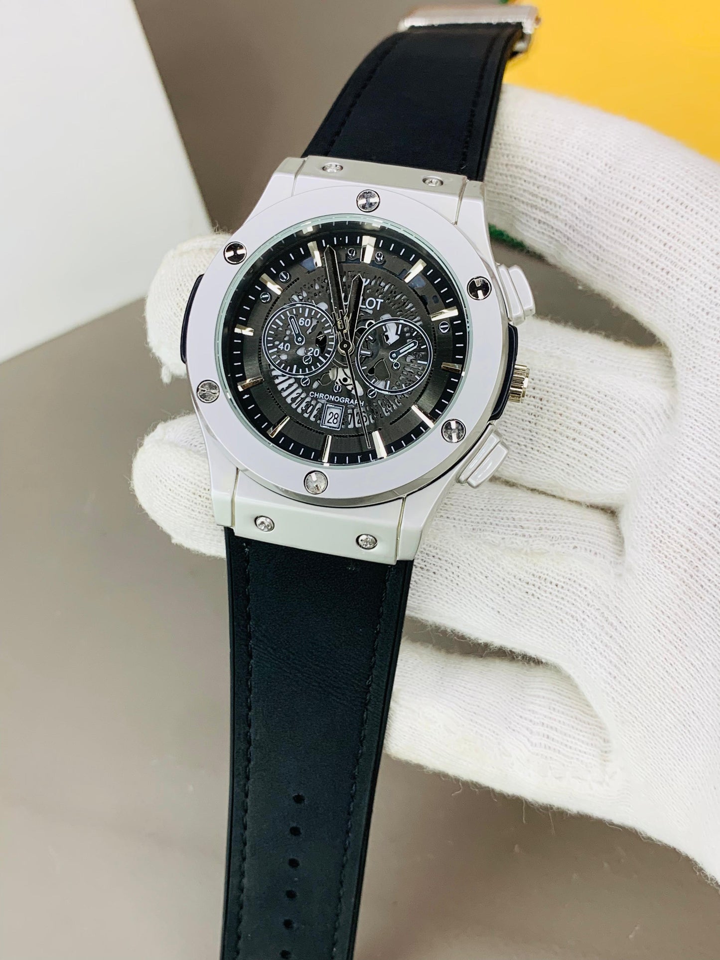 HB-NEW ARRIVAL
