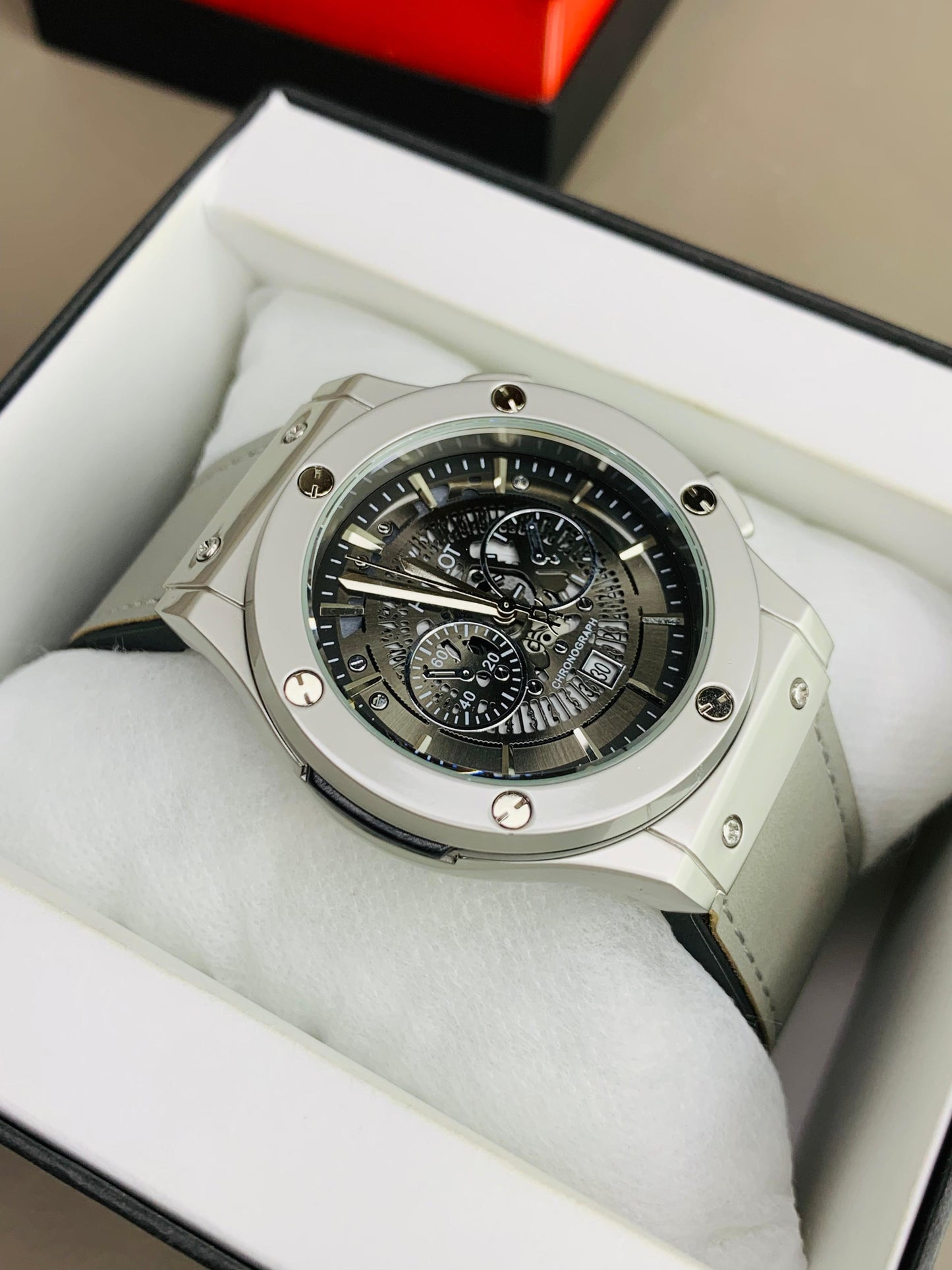 HB-NEW ARRIVAL