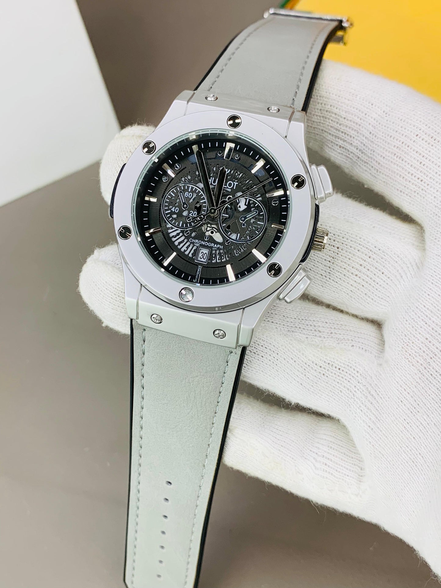 HB-NEW ARRIVAL