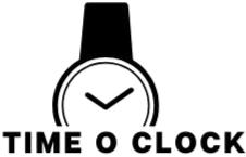 Time O Clock 